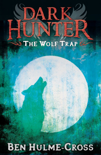 Cover image: Wolf Trap (Dark Hunter 2) 1st edition 9781408180570