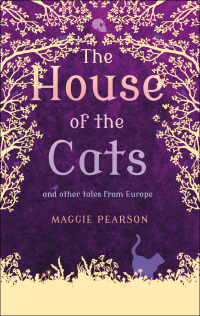 表紙画像: The House of the Cats 1st edition 9781408180617