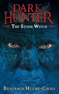 Immagine di copertina: The Stone Witch (Dark Hunter 5) 1st edition 9781408180648
