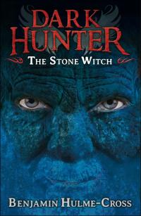Titelbild: The Stone Witch (Dark Hunter 5) 1st edition 9781408180648