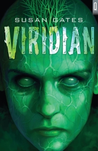 表紙画像: Viridian 1st edition 9781408174111