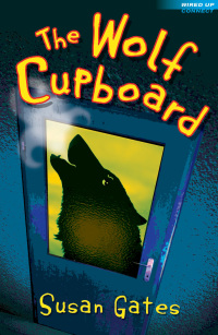 Imagen de portada: The Wolf Cupboard 1st edition 9781408155028