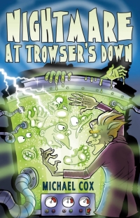 Immagine di copertina: Nightmare at Trowser's Down 1st edition 9781408113349