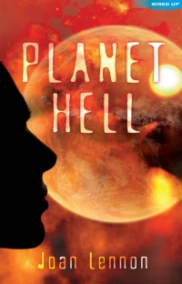 Omslagafbeelding: Planet Hell 1st edition 9781408154779