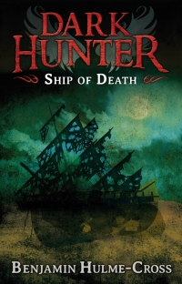 Omslagafbeelding: Ship of Death (Dark Hunter 6) 1st edition 9781408180853