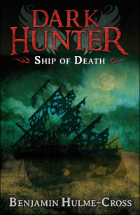 Titelbild: Ship of Death (Dark Hunter 6) 1st edition 9781408180853