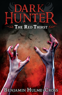 Immagine di copertina: The Red Thirst (Dark Hunter 4) 1st edition 9781408180921