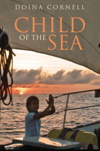 Omslagafbeelding: Child of the Sea 1st edition 9781408178591