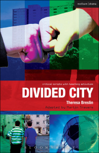 Cover image: Divided City 1st edition 9781408181577