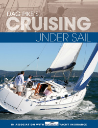Cover image: Dag Pike's Cruising Under Sail 1st edition 9781408181898