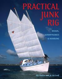 Cover image: Practical Junk Rig 1st edition 9780713669756
