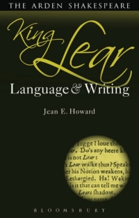 Cover image: King Lear: Language and Writing 1st edition 9781408182277