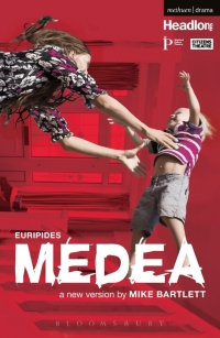 Cover image: Medea 1st edition 9781474261265