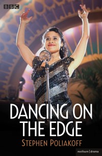صورة الغلاف: Dancing on the Edge 1st edition 9781408185599