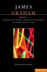 Cover image: James Graham Plays: 1 1st edition 9781408183946