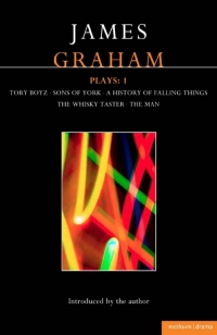 Immagine di copertina: James Graham Plays: 1 1st edition 9781408183946