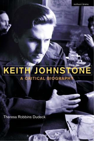 Cover image: Keith Johnstone 1st edition 9781408183274