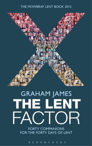 Imagen de portada: The Lent Factor 1st edition 9781408184042