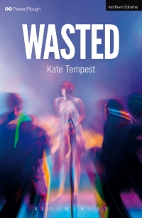 Omslagafbeelding: Wasted 1st edition 9781408185766