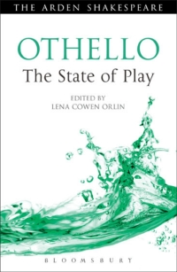 Imagen de portada: Othello: The State of Play 1st edition 9781408184561