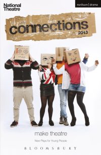 Cover image: National Theatre Connections 2013 1st edition 9781408184363