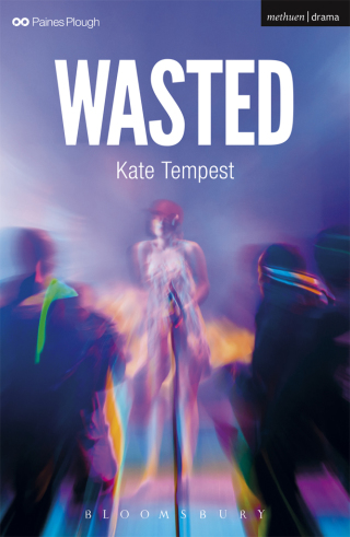 Cover image: Wasted 1st edition 9781408185766