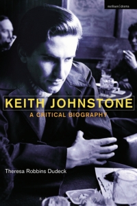 Immagine di copertina: Keith Johnstone 1st edition 9781408183274
