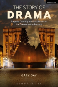 Omslagafbeelding: The Story of Drama 1st edition 9781408183120