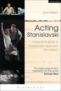 Cover image: Acting Stanislavski 1st edition 9781408184981