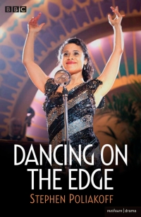 Titelbild: Dancing on the Edge 1st edition 9781408185599