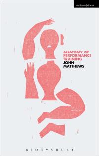 Immagine di copertina: Anatomy of Performance Training 1st edition 9781408184059