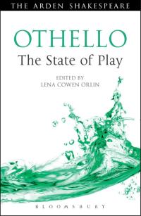 Titelbild: Othello: The State of Play 1st edition 9781408184561