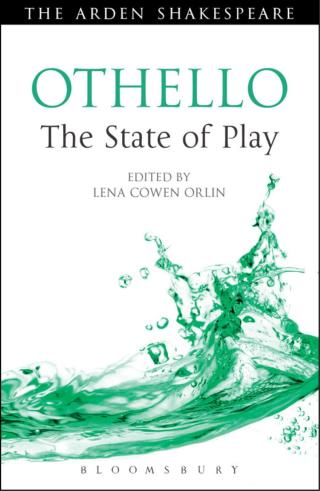 Cover image: Othello: The State of Play 1st edition 9781408184561