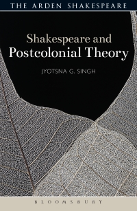 Cover image: Shakespeare and Postcolonial Theory 1st edition 9781408185742