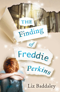 Imagen de portada: The Finding of Freddie Perkins 1st edition 9781408186084