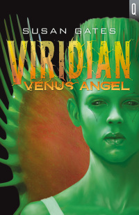 Immagine di copertina: Venus Angel 1st edition 9781408186114