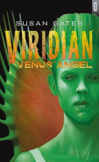 Omslagafbeelding: Venus Angel 1st edition 9781408186114