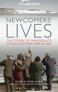 Cover image: Newcomers' Lives 1st edition 9781441159175
