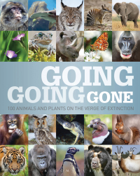 صورة الغلاف: Going, Going, Gone 1st edition 9781408186305