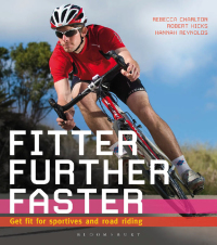 表紙画像: Fitter, Further, Faster 1st edition 9781408832615