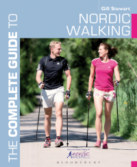 表紙画像: The Complete Guide to Nordic Walking 1st edition 9781408186572