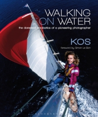 Omslagafbeelding: Walking on Water 1st edition 9781408178447