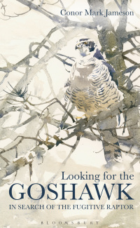 Omslagafbeelding: Looking for the Goshawk 1st edition 9781472969170