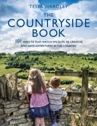 Imagen de portada: The Countryside Book 1st edition 9781408187036