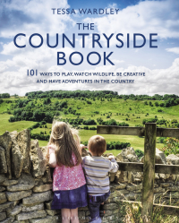صورة الغلاف: The Countryside Book 1st edition 9781408187036