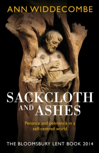 Titelbild: Sackcloth and Ashes 1st edition 9781408187166