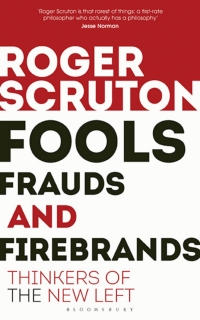 Cover image: Fools, Frauds and Firebrands 1st edition 9781472935953