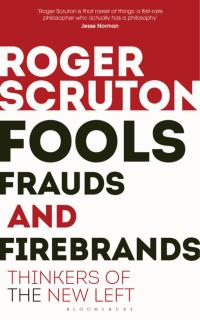 Imagen de portada: Fools, Frauds and Firebrands 1st edition 9781472935953