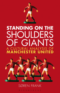 Immagine di copertina: Standing on the Shoulders of Giants 1st edition 9781408187425