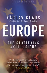 Cover image: Europe 1st edition 9781408187647